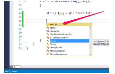 BingCodeSearch
