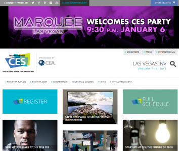 CES2014